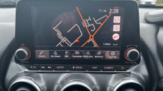 Nissan Juke 1.0 DiG-T 114 Tekna 5dr Petrol Hatchback